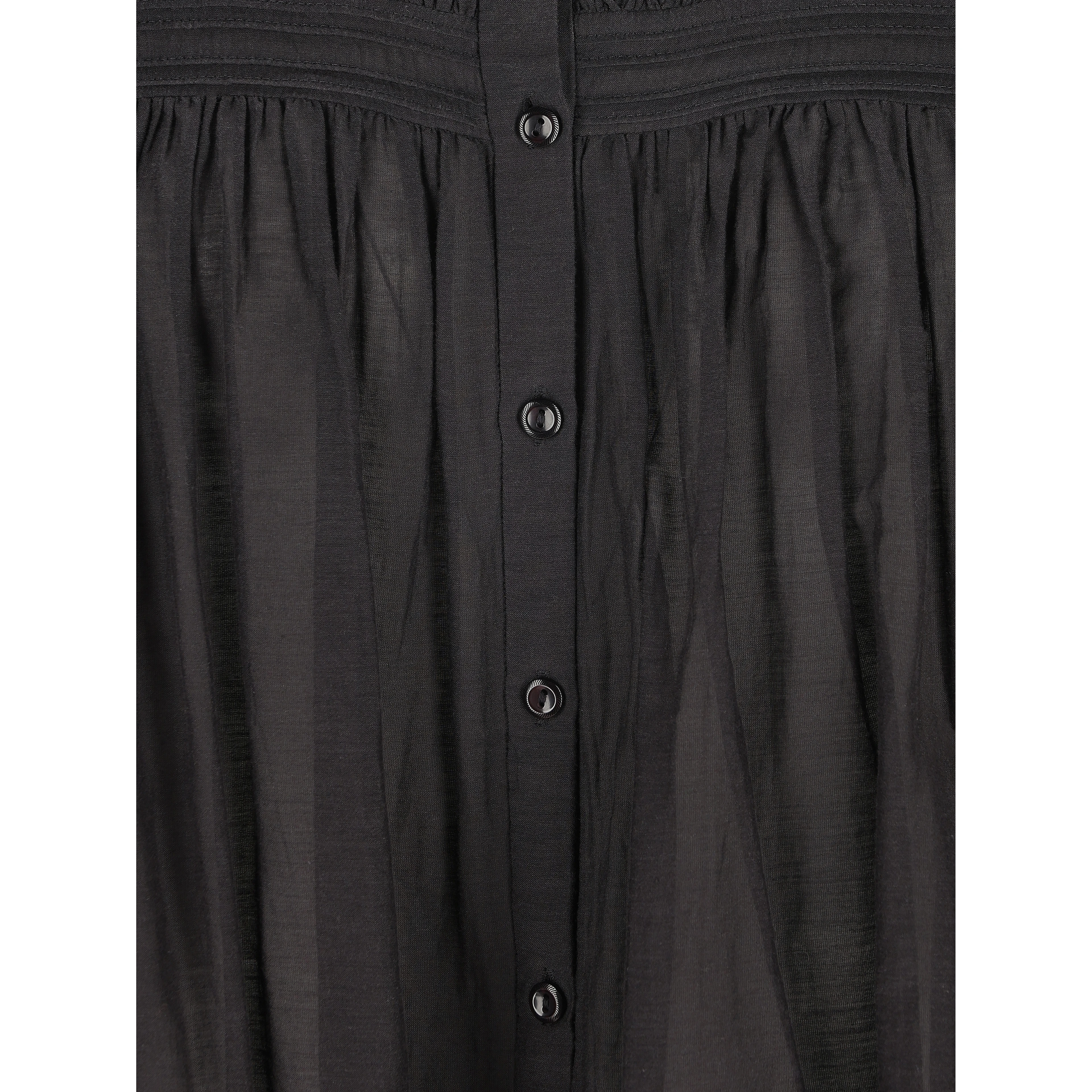 Isabel Marant Shirts Black