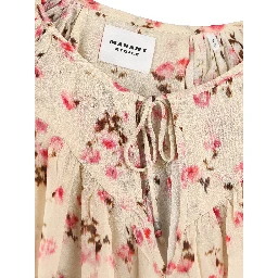 Isabel Marant Shirts Beige