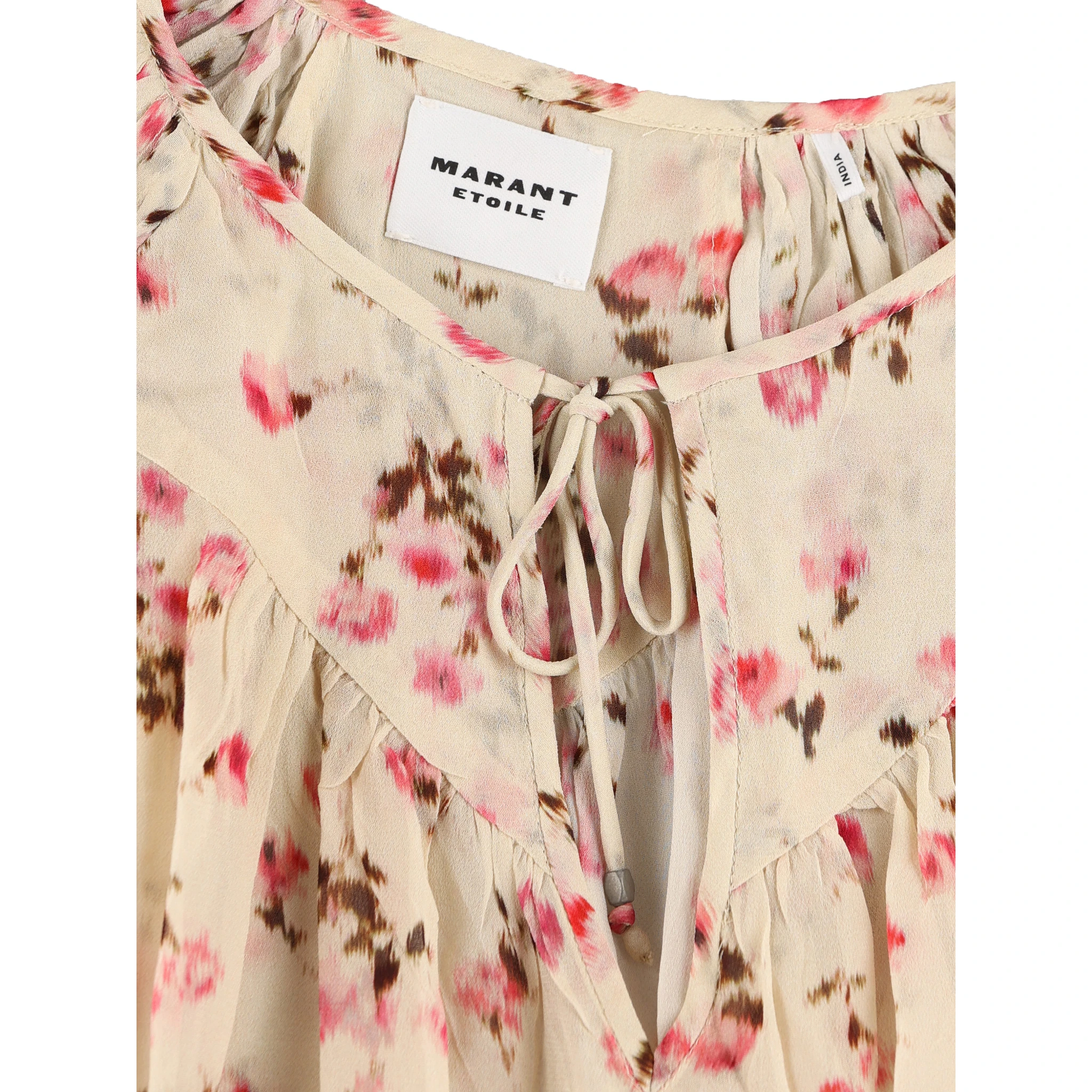 Isabel Marant Shirts Beige