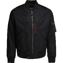 "L-2B" Bomber