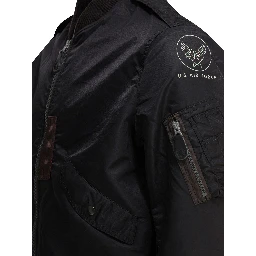 "L-2B" Bomber
