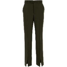 PANT PLAIN DAILY WOOL W/MOP