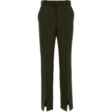 PANT PLAIN DAILY WOOL W/MOP