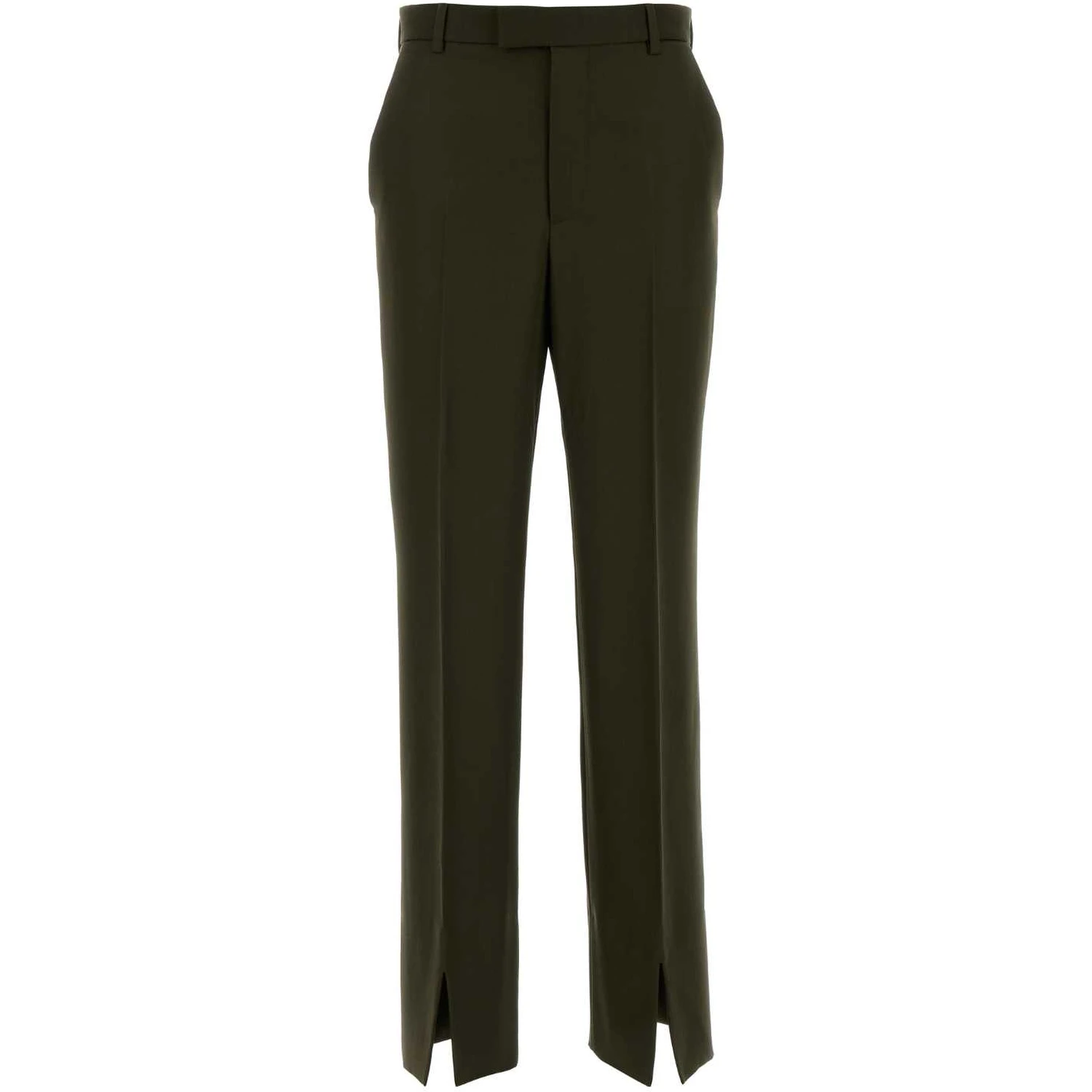 PANT PLAIN DAILY WOOL W/MOP