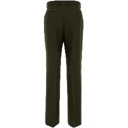 PANT PLAIN DAILY WOOL W/MOP
