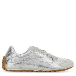 ORBIT FLASH SNEAKER TINFOIL/