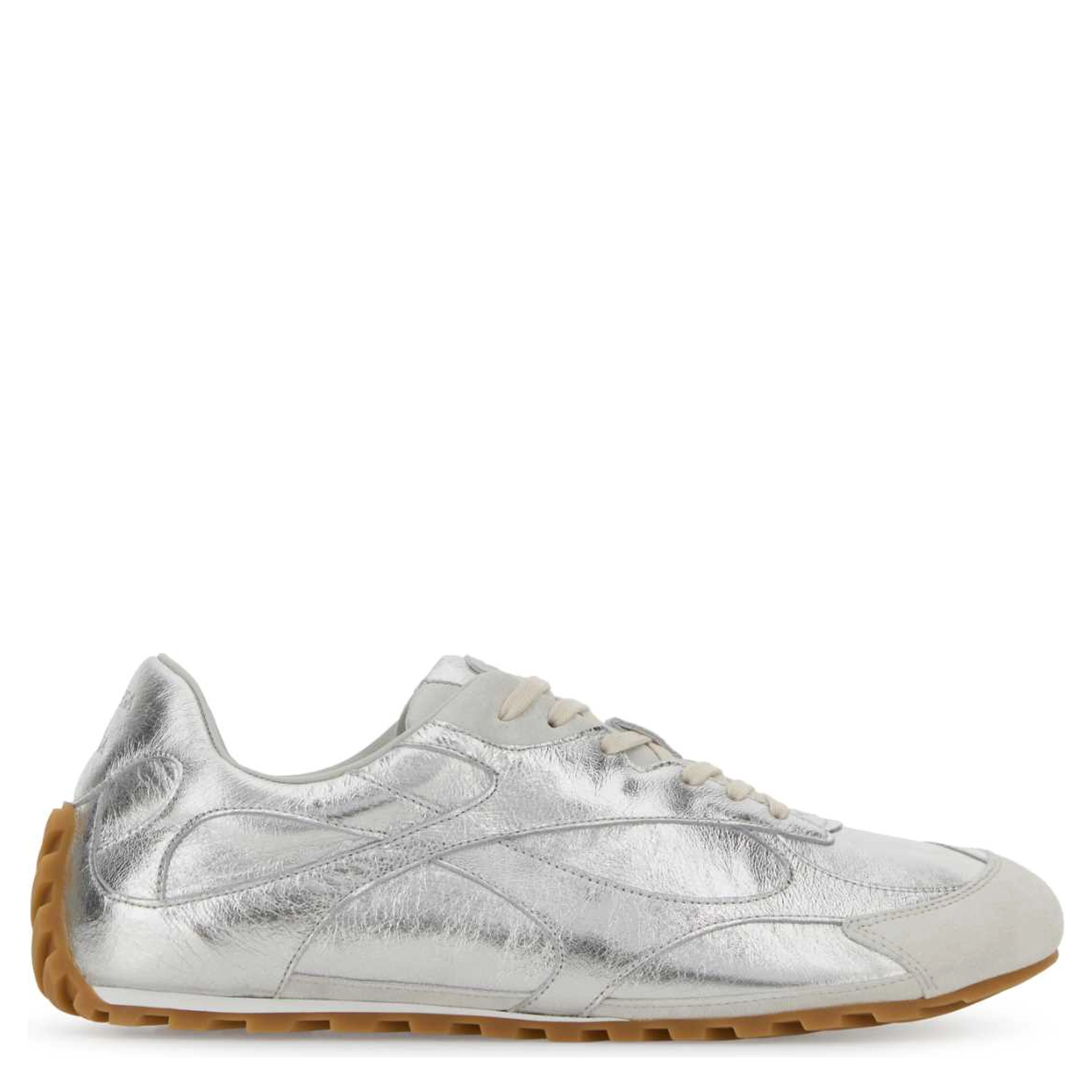 ORBIT FLASH SNEAKER TINFOIL/