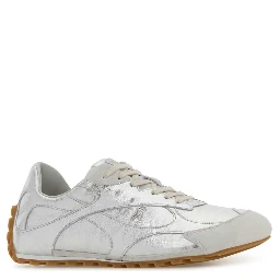 ORBIT FLASH SNEAKER TINFOIL/