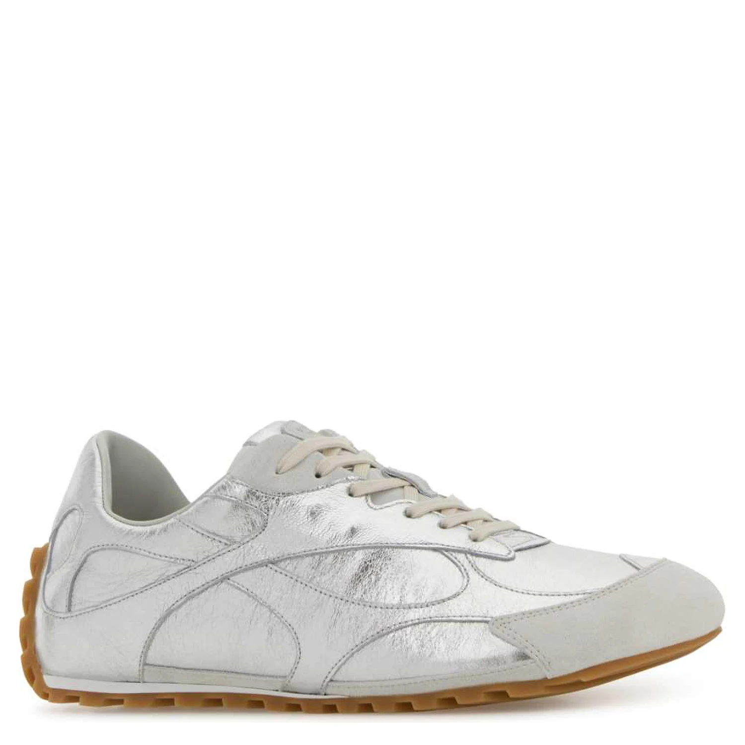 ORBIT FLASH SNEAKER TINFOIL/