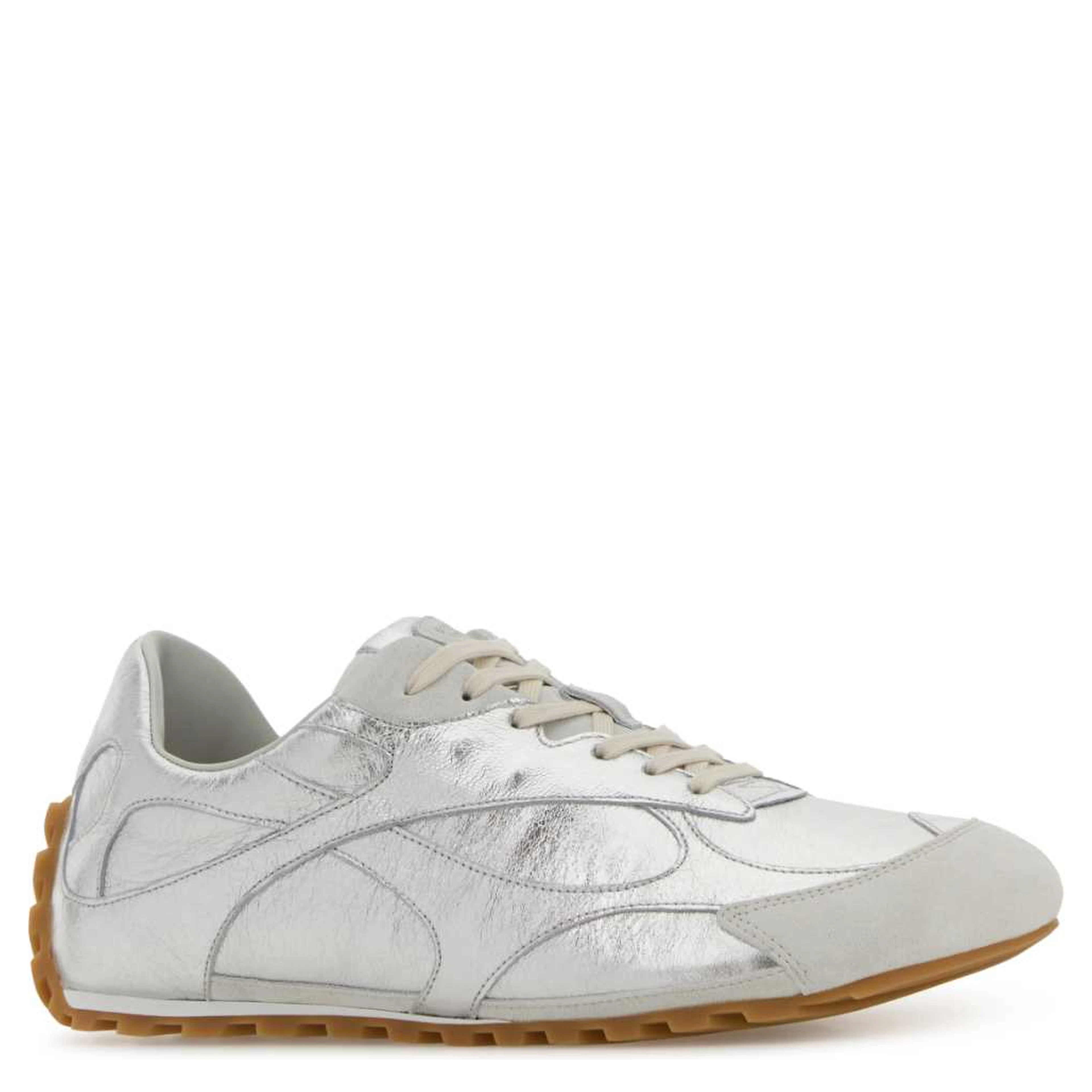 ORBIT FLASH SNEAKER TINFOIL/