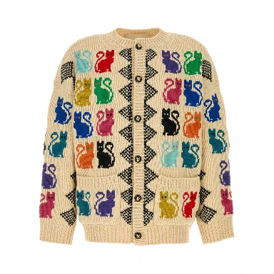 CARDIGAN, LOOSE, FIN. 3 |