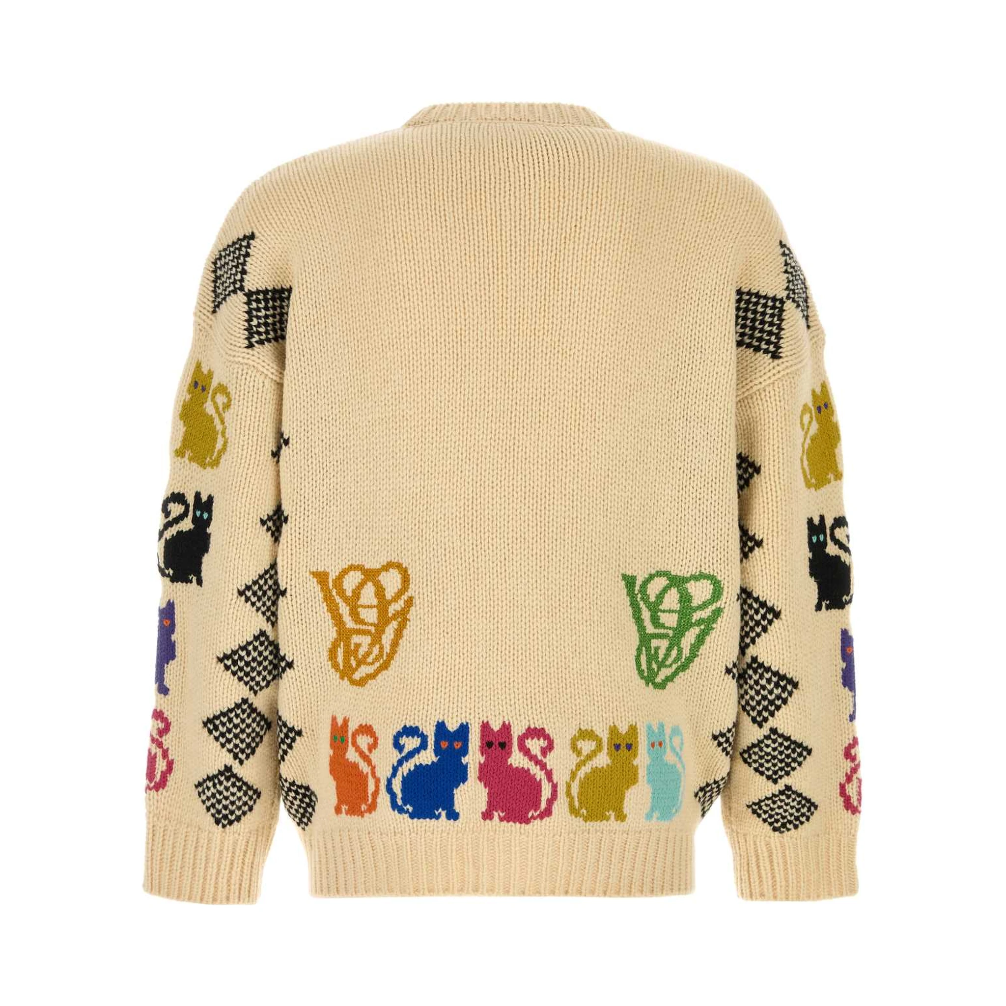 CARDIGAN, LOOSE, FIN. 3 |