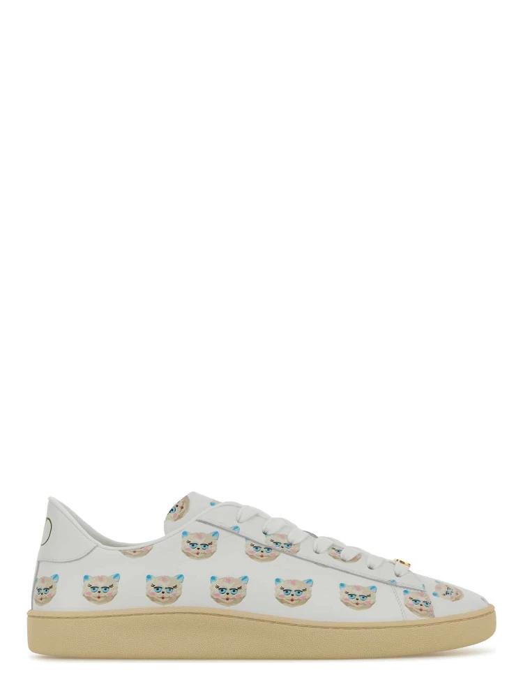 SNEAKER | VALENTINO GARAV