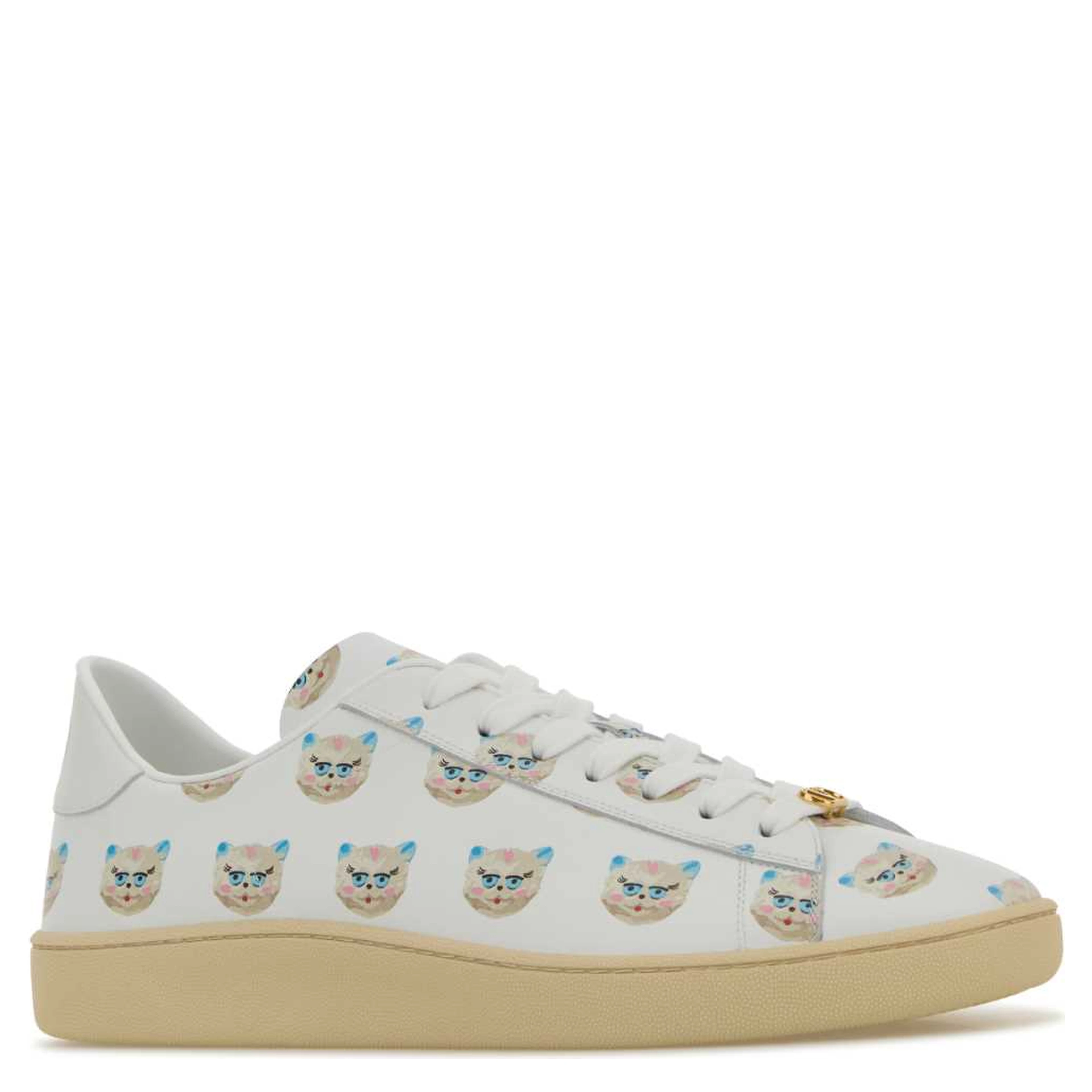 SNEAKER | VALENTINO GARAV