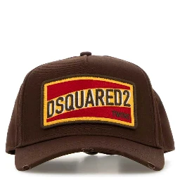BASEBALL CAPS