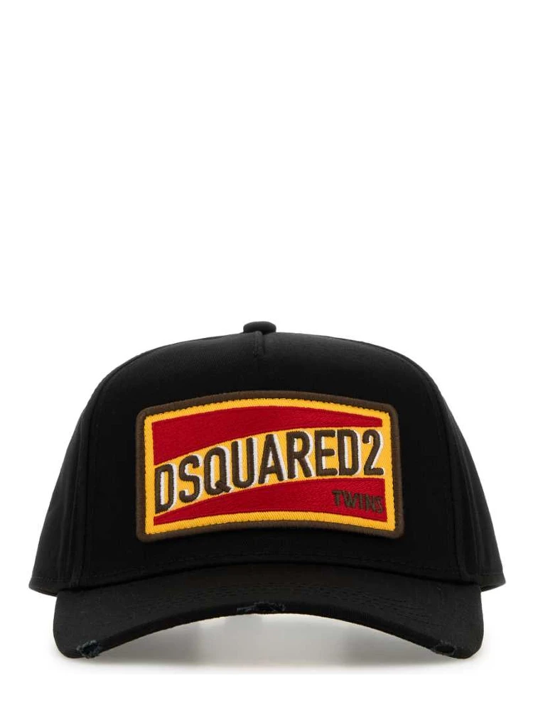 PATCH BASEBALL CAPS