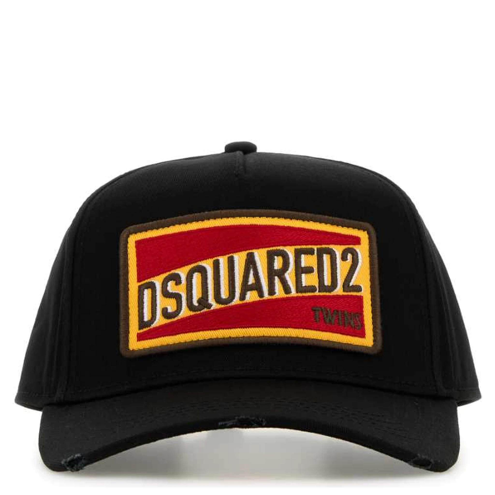 PATCH BASEBALL CAPS