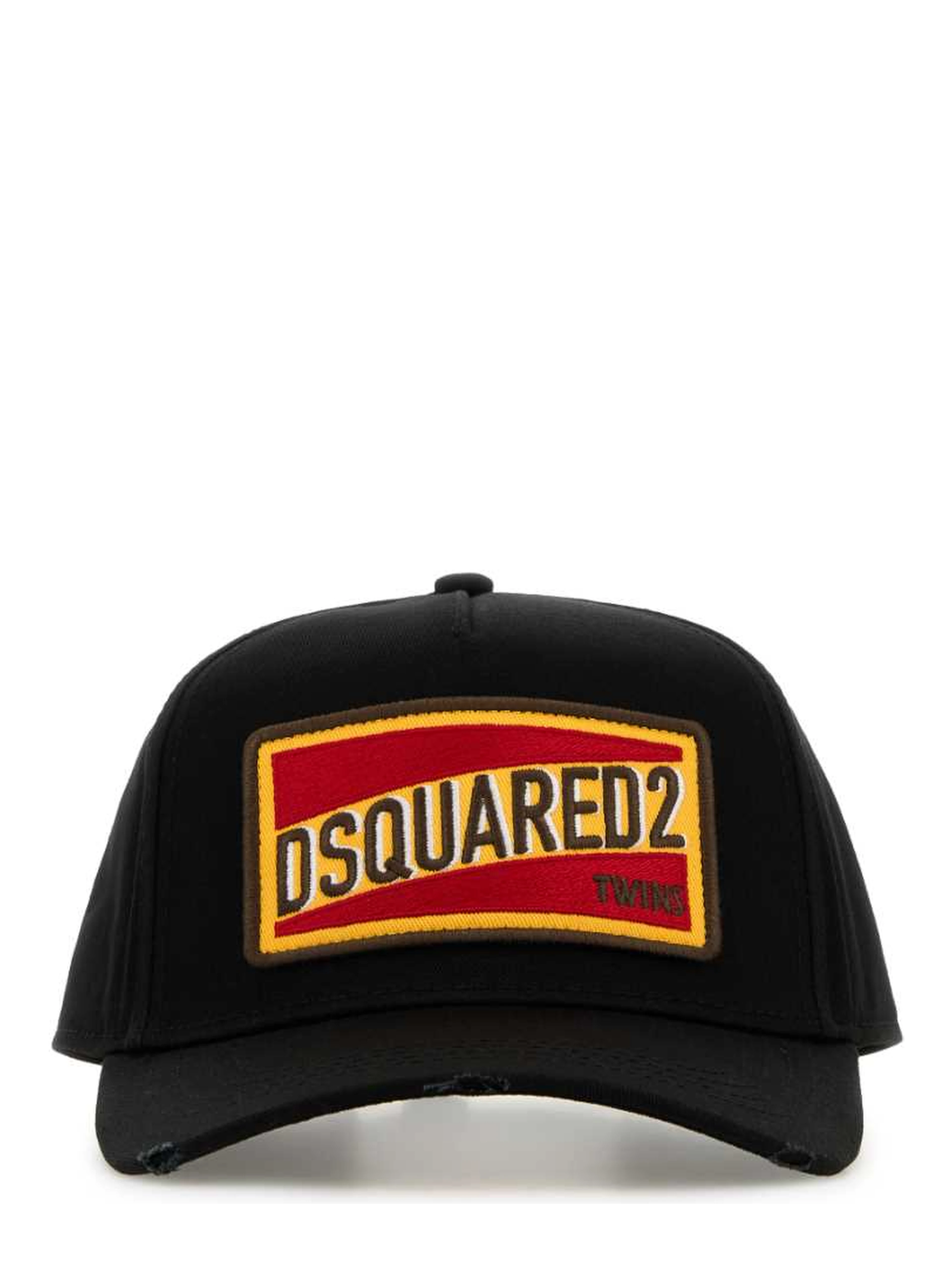 PATCH BASEBALL CAPS
