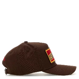BASEBALL CAPS