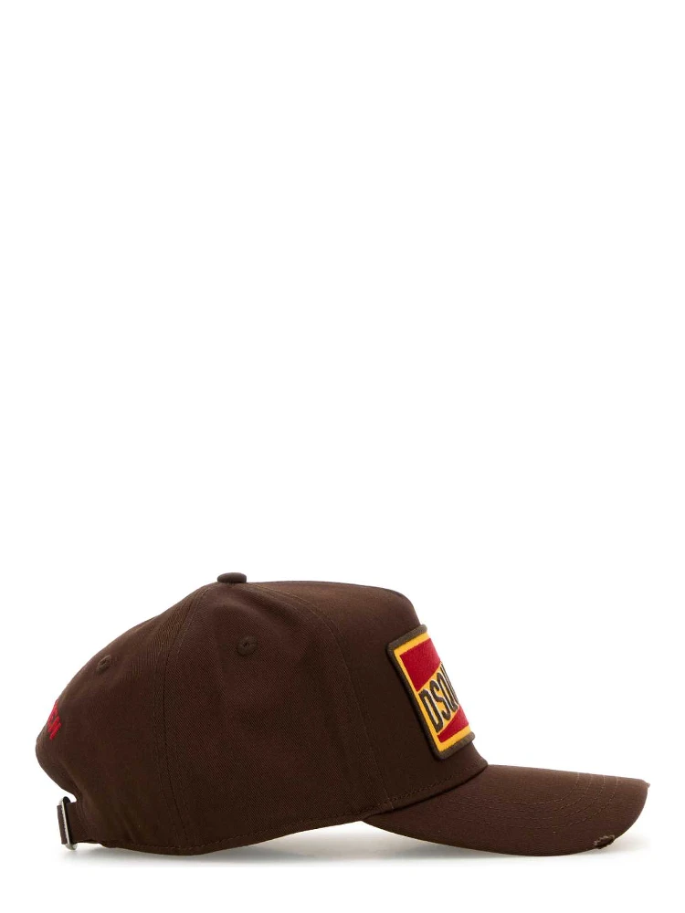 BASEBALL CAPS alternative