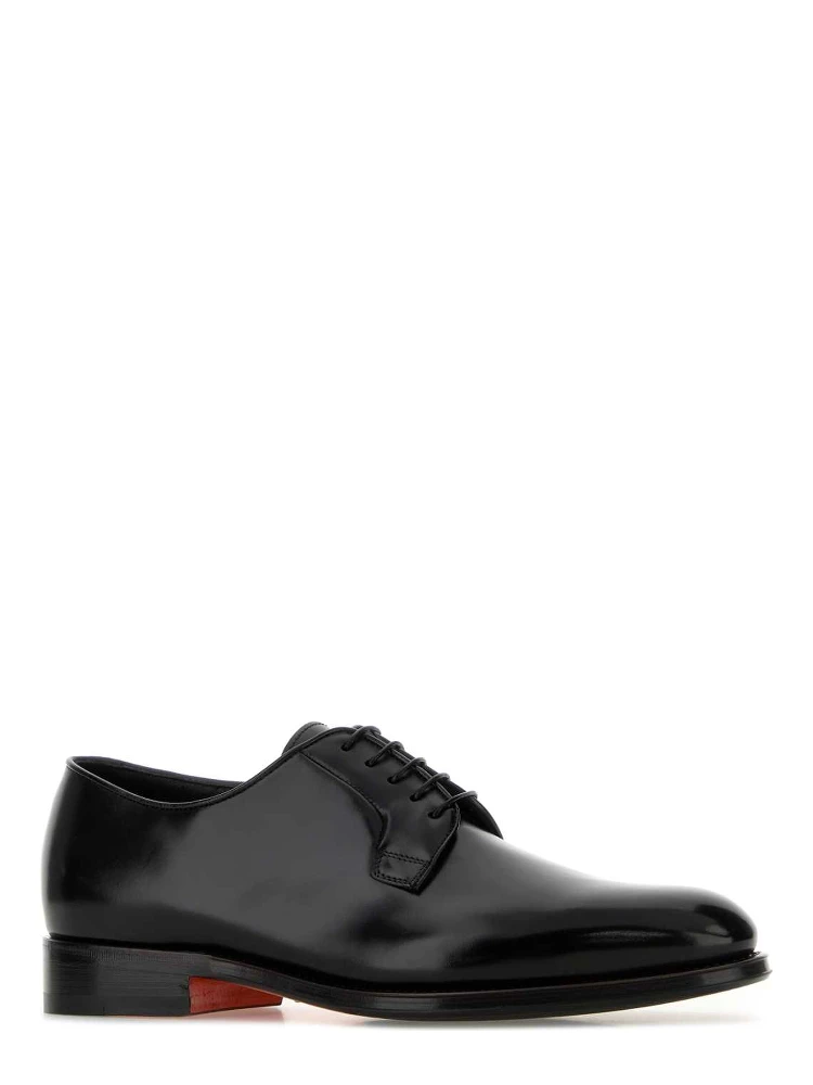 LACE UP alternative