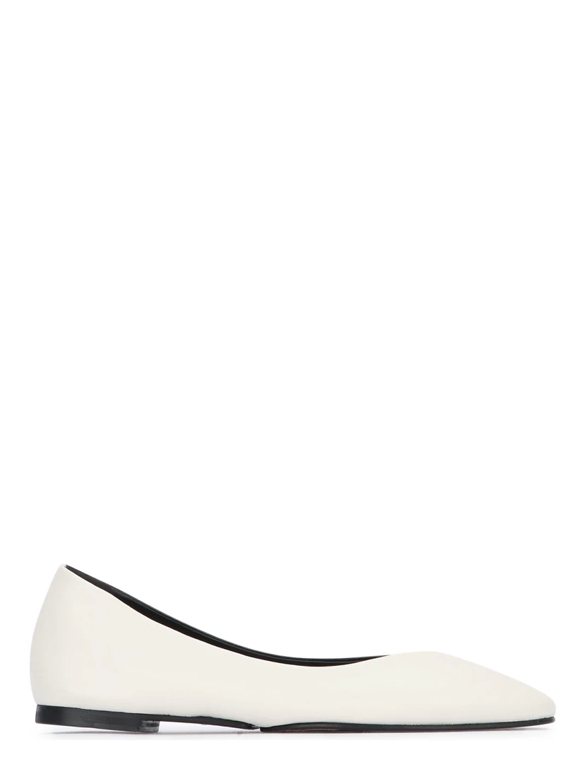 LES BALLERINES OVALO