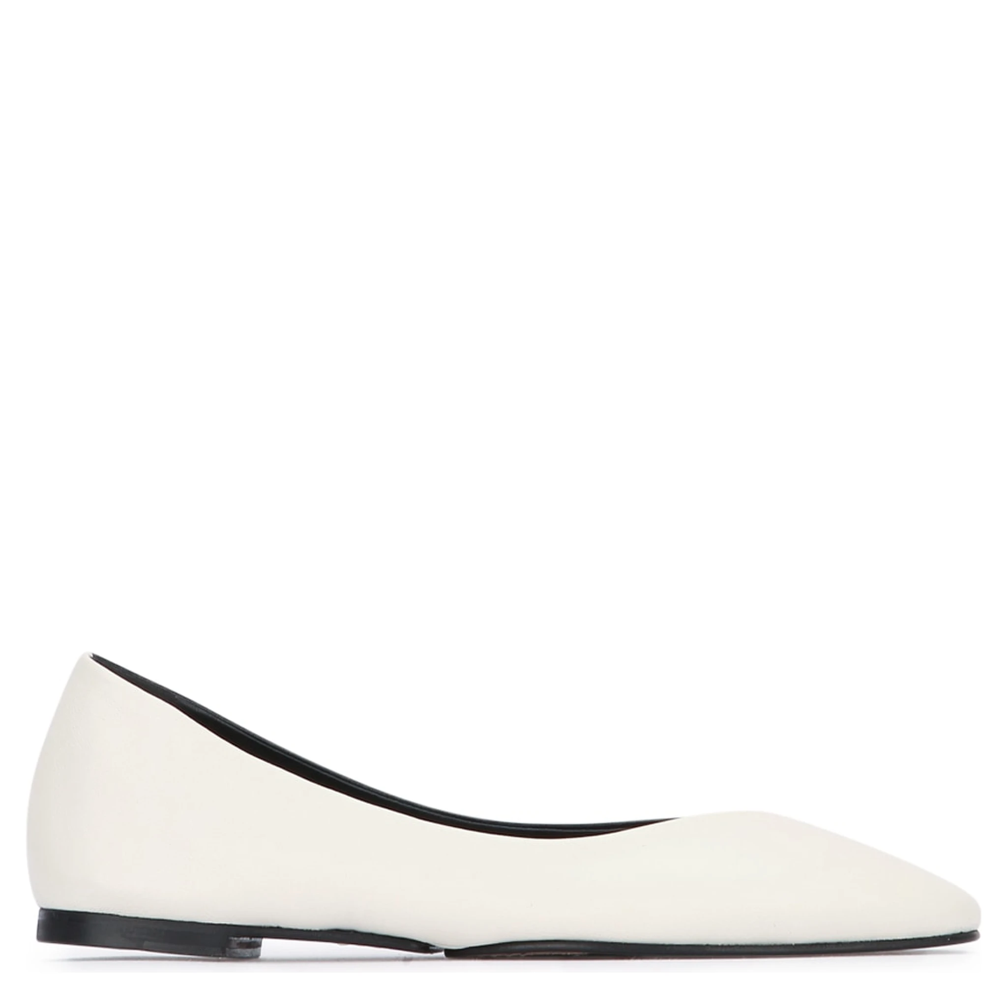 LES BALLERINES OVALO