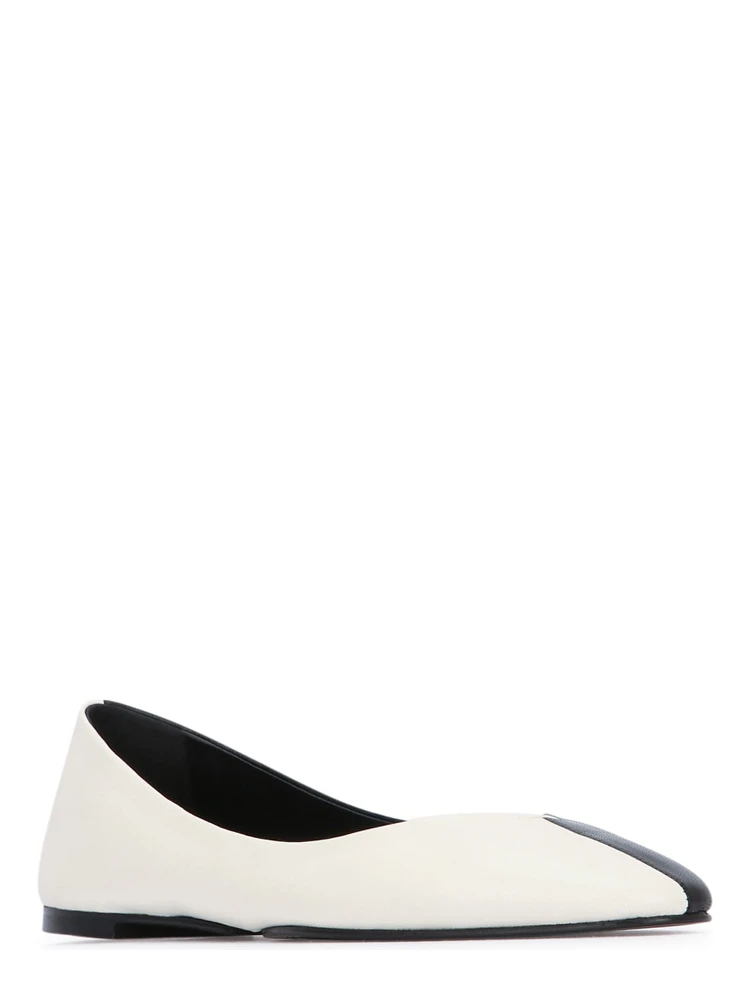 LES BALLERINES OVALO alternative