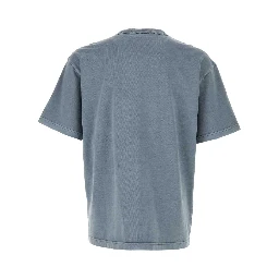 S/S Torion pocket-detail T-shirt