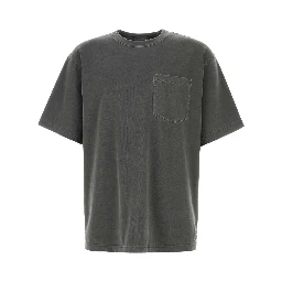 S/S Torion Pocket T-Shirt Organic Cotton