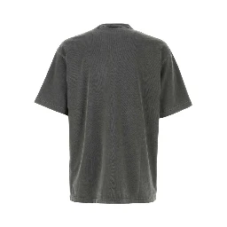 S/S Torion Pocket T-Shirt Organic Cotton