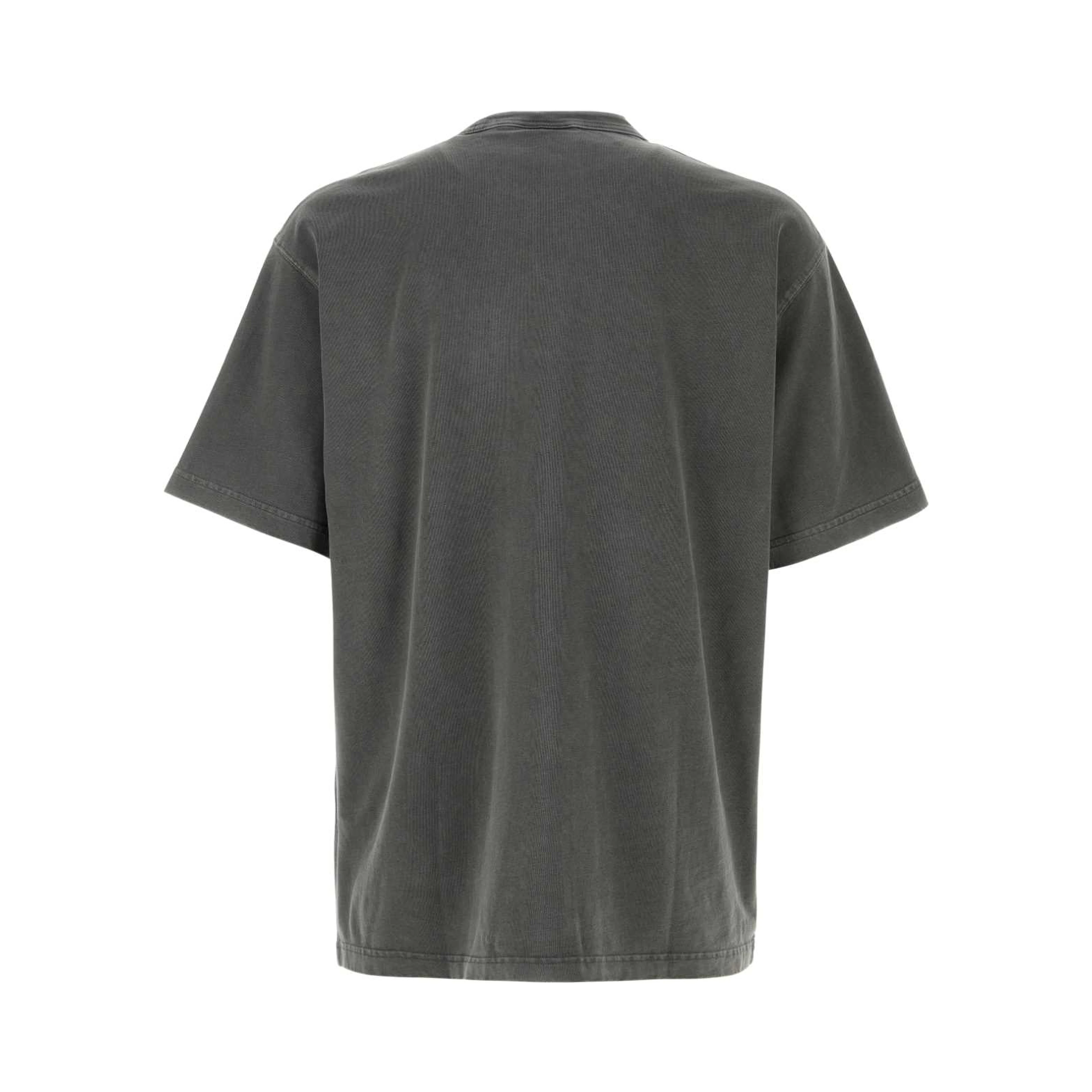 S/S Torion Pocket T-Shirt Organic Cotton