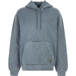 Hooded Torion Sweatshirt Cotton Sweat