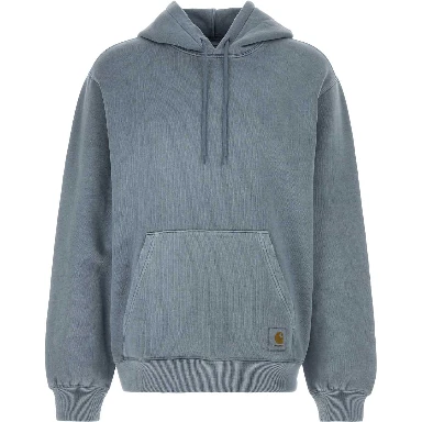 Hooded Torion Sweatshirt Cotton Sweat