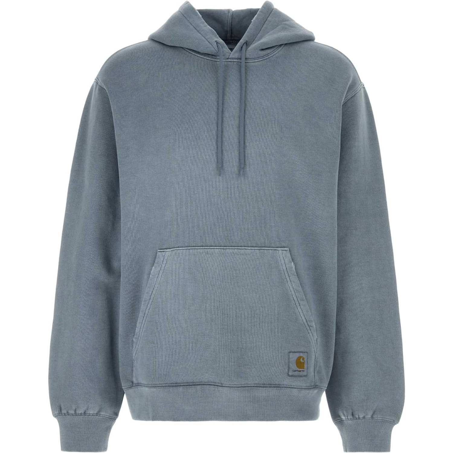 Hooded Torion Sweatshirt Cotton Sweat