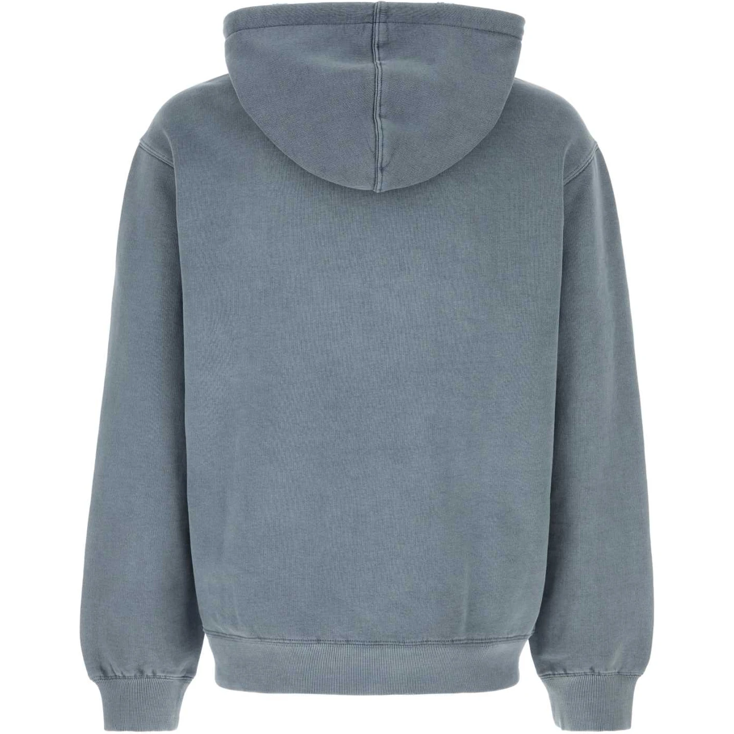 Hooded Torion Sweatshirt Cotton Sweat