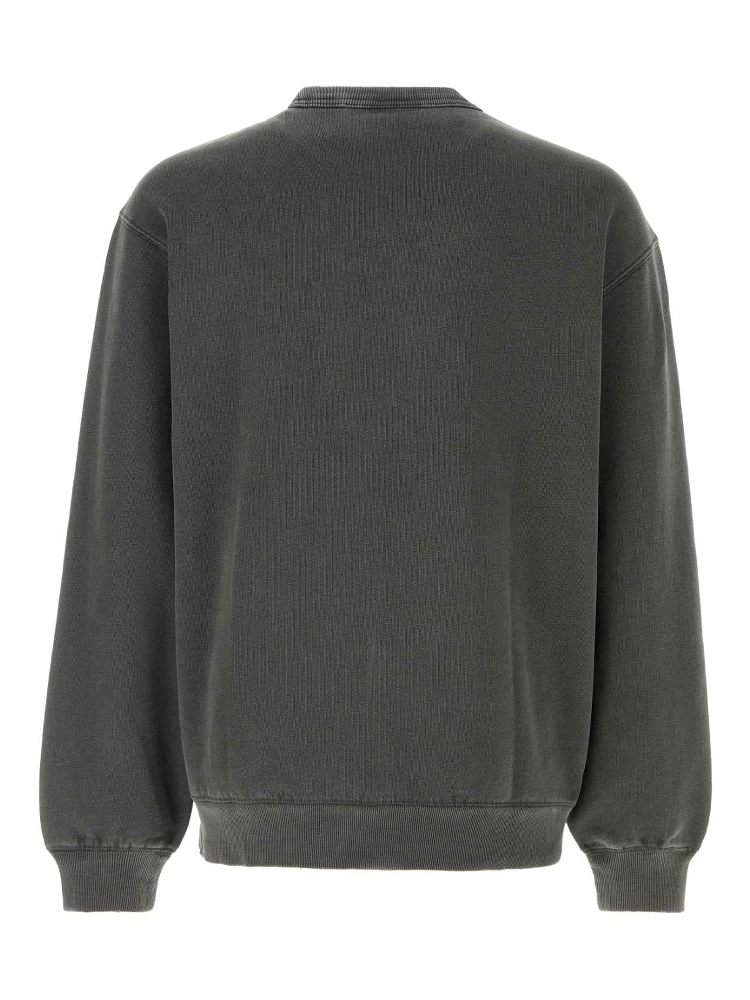 pouch-pocket sweatshirt alternative