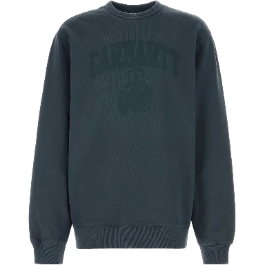 Faded Pond Corps Sweatshirt Cotton Sweat