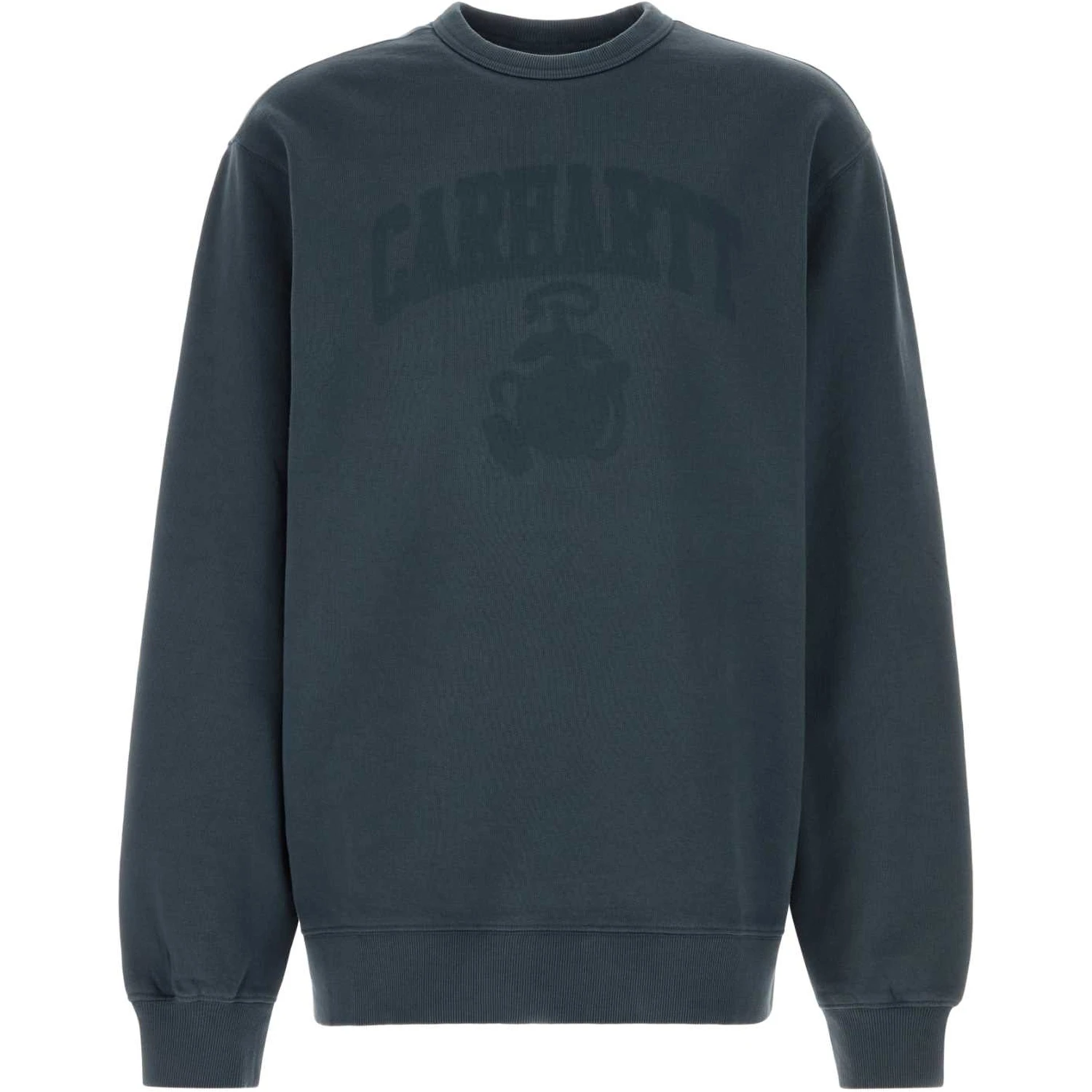 Faded Pond Corps Sweatshirt Cotton Sweat