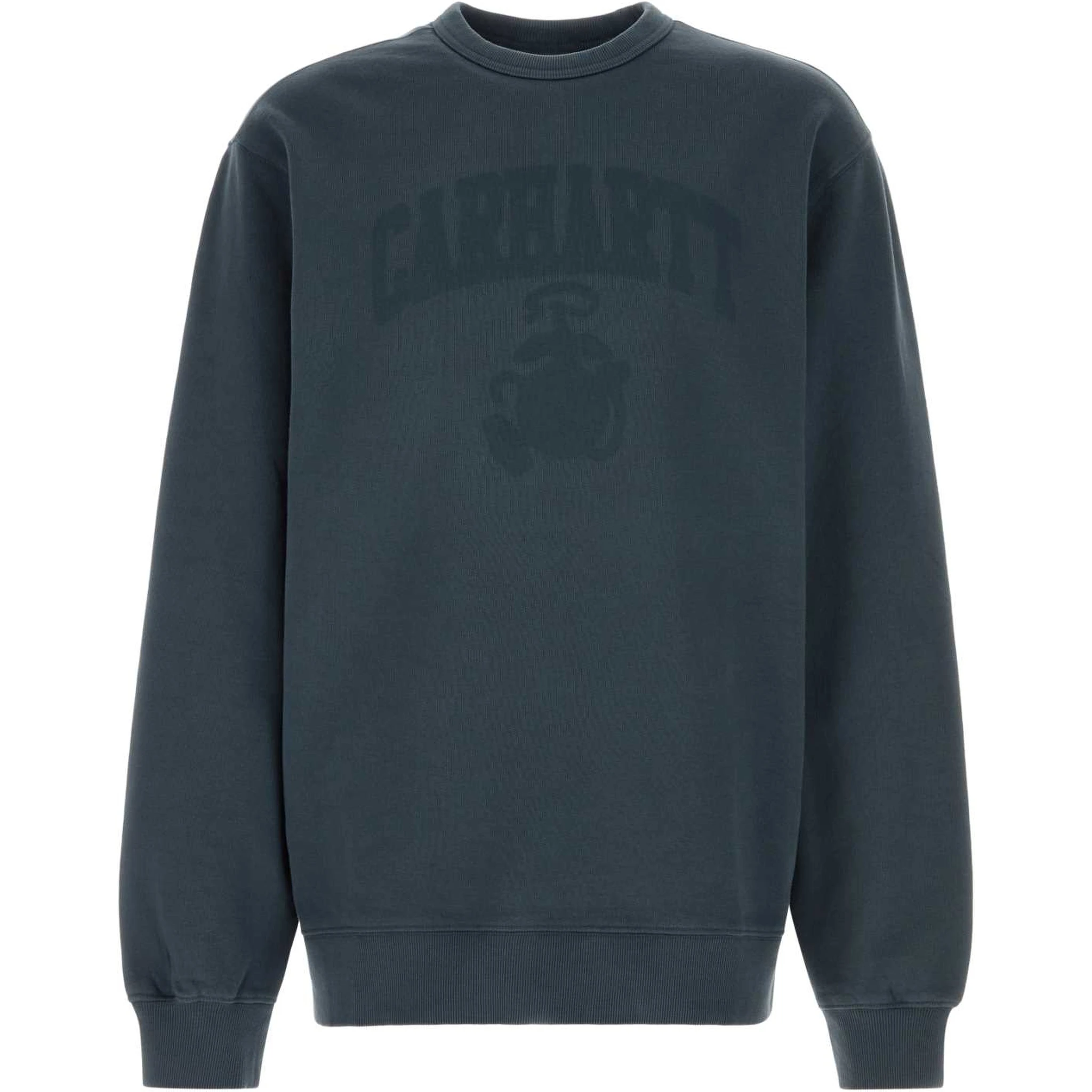 Faded Pond Corps Sweatshirt Cotton Sweat