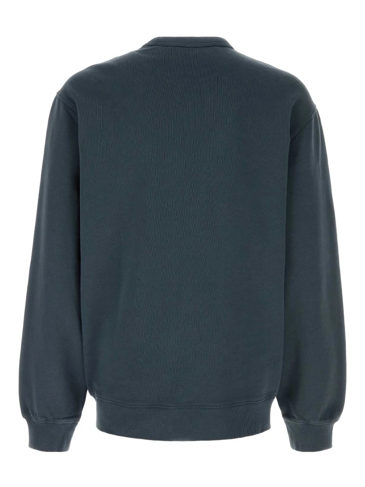 Faded Pond Corps Sweatshirt Cotton Sweat alternative