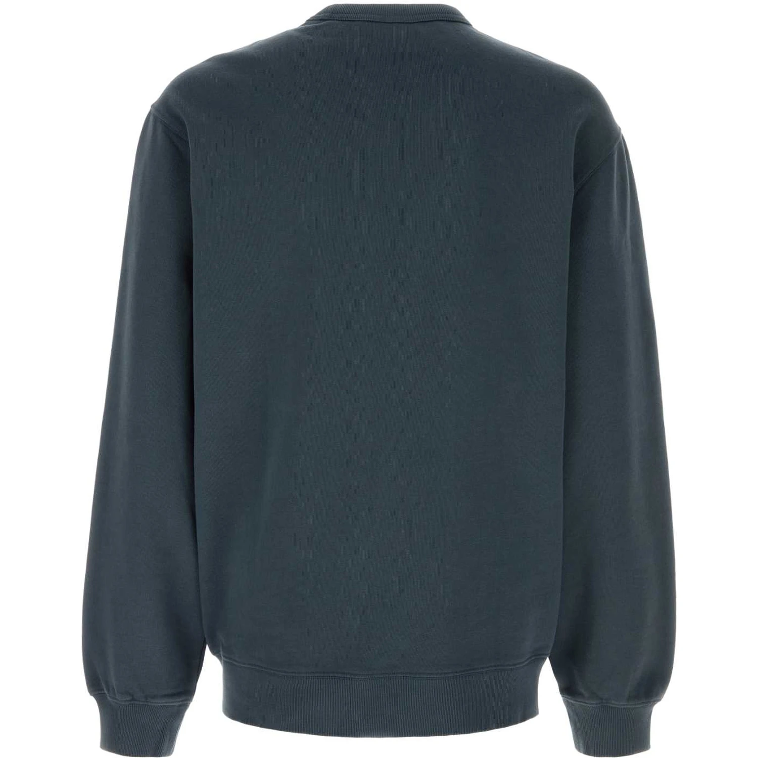 Faded Pond Corps Sweatshirt Cotton Sweat