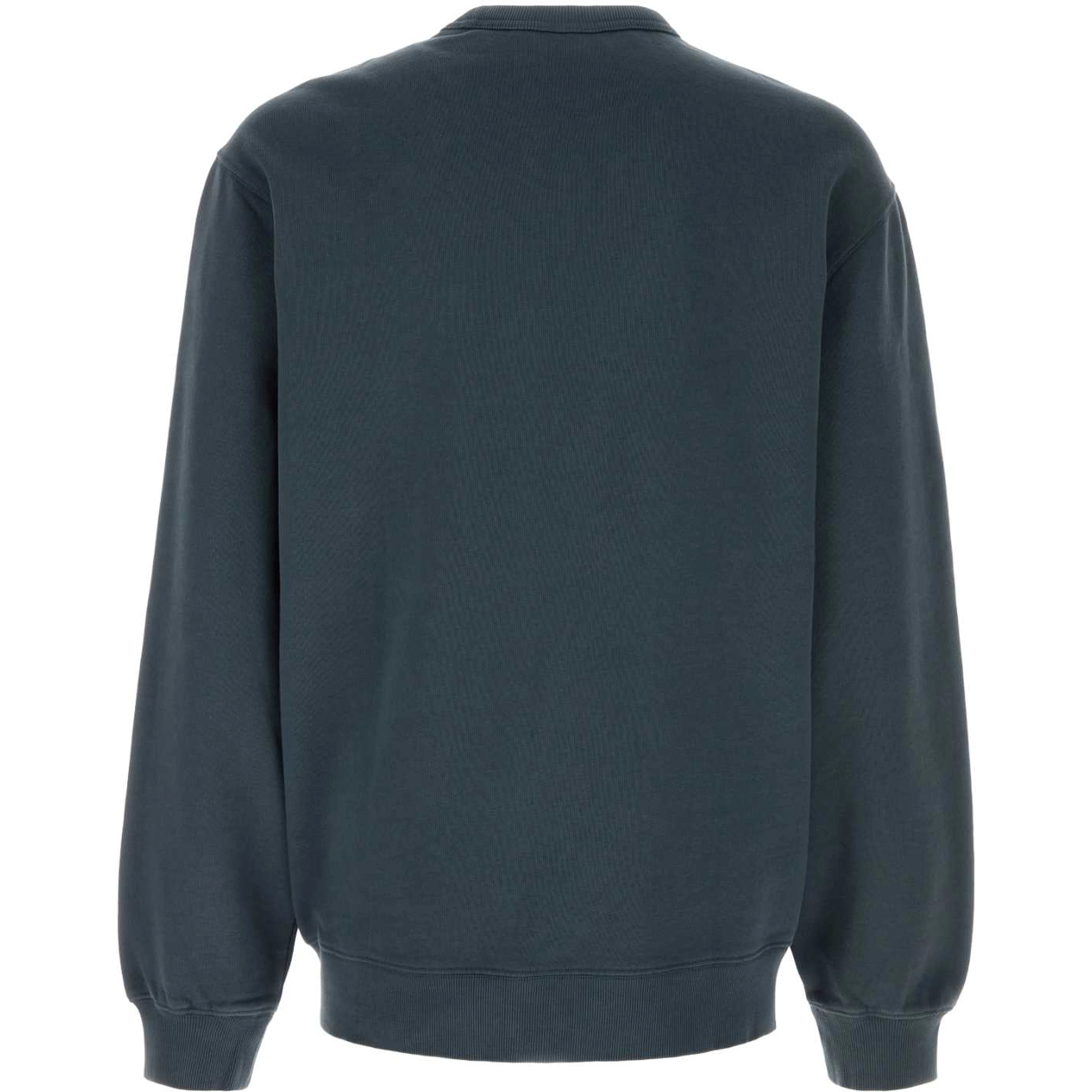 Faded Pond Corps Sweatshirt Cotton Sweat