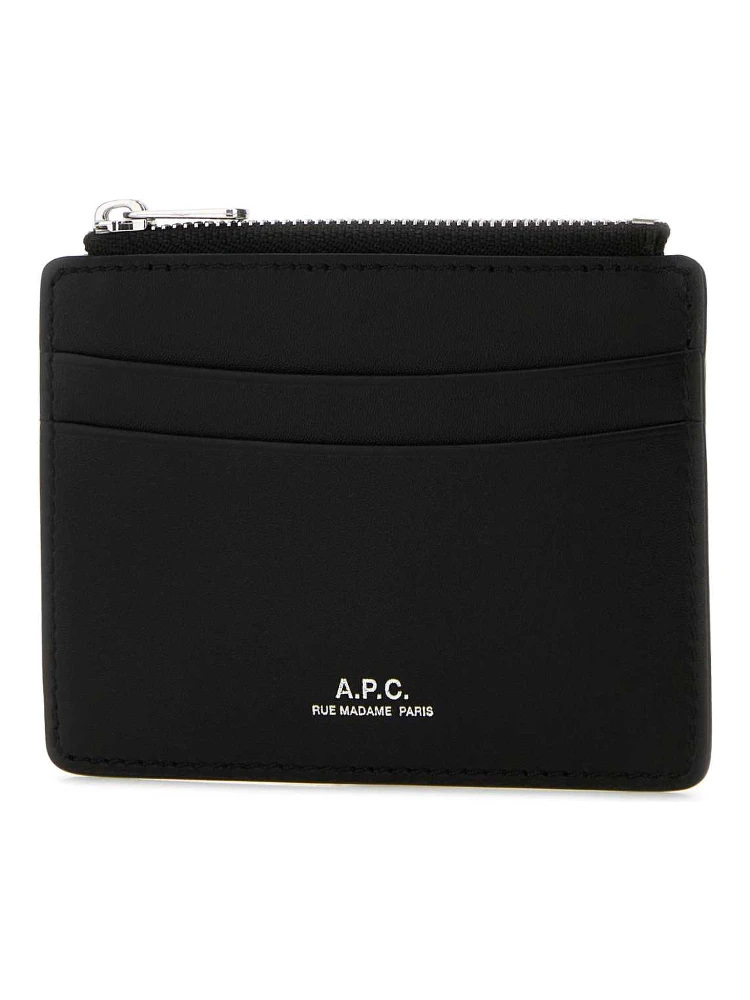 PORTE-CARTES PARIS alternative