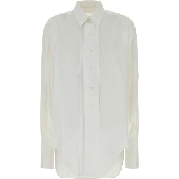 Long-sleeved Shirt