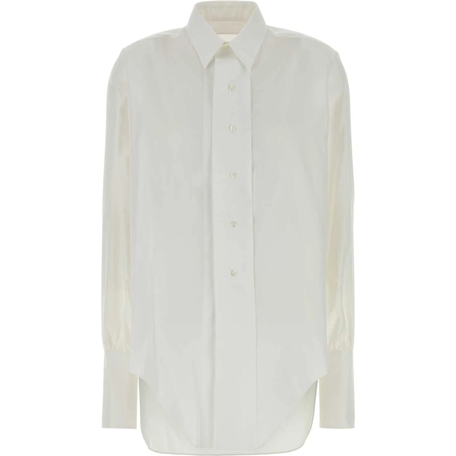 Long-sleeved Shirt