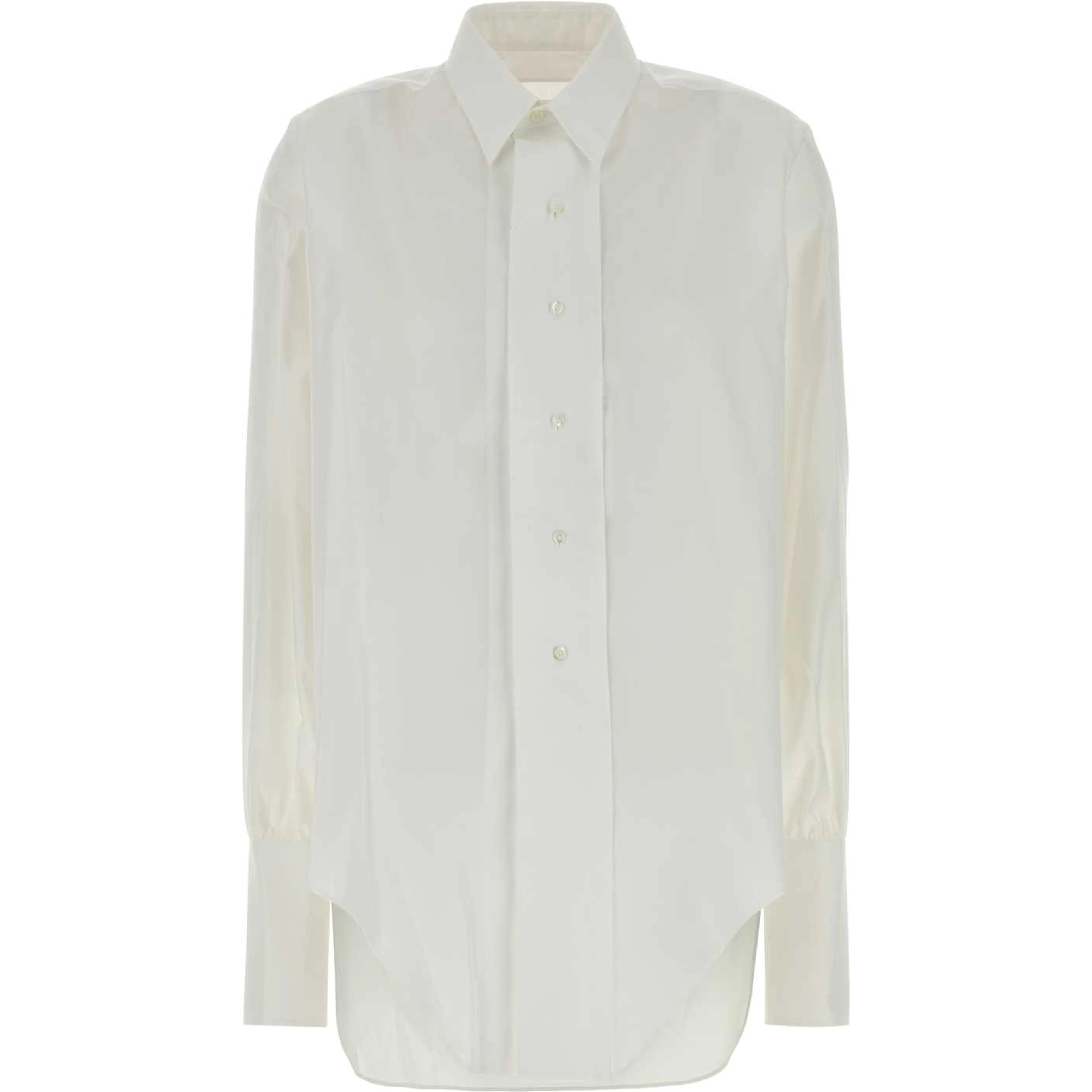 Long-sleeved Shirt