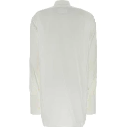 Long-sleeved Shirt