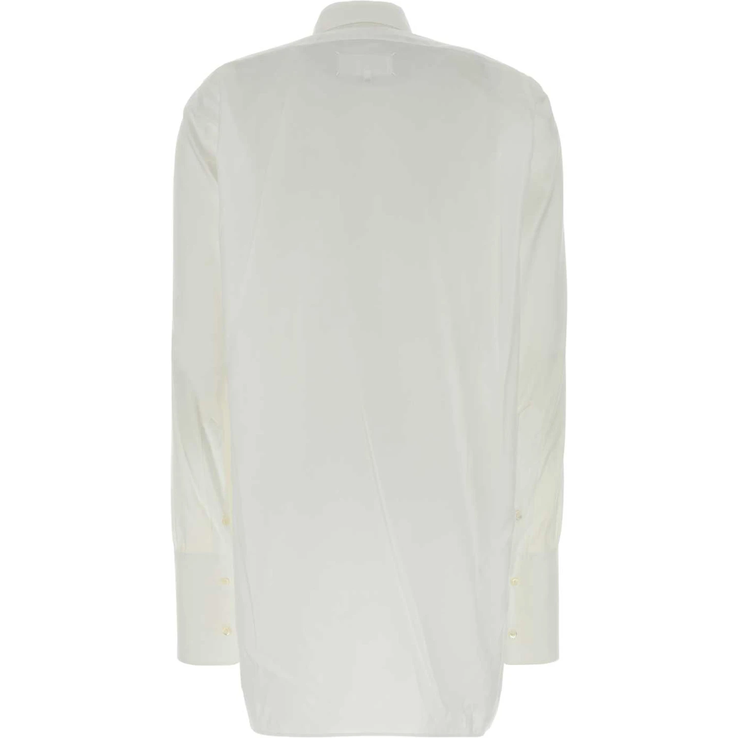 Long-sleeved Shirt