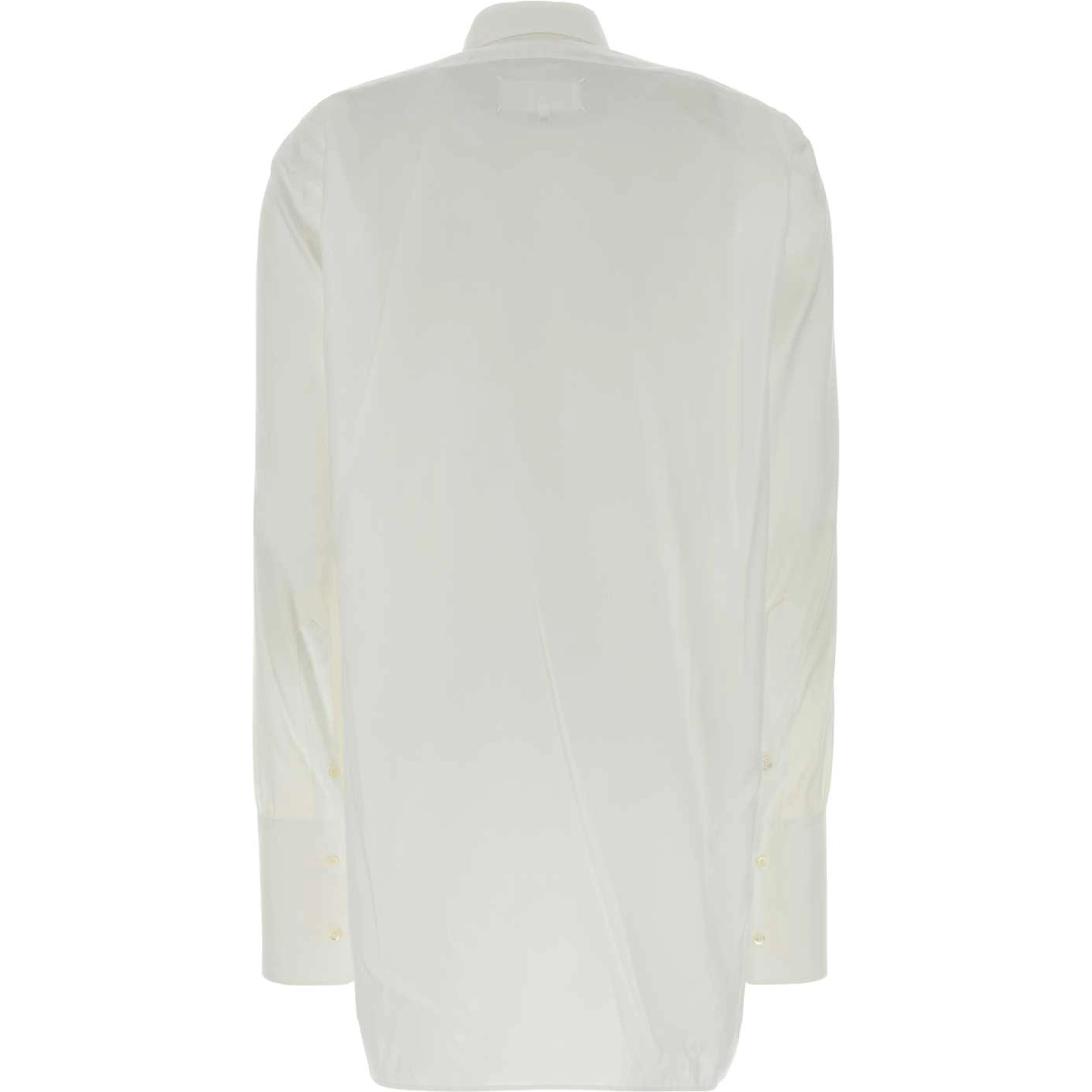 Long-sleeved Shirt